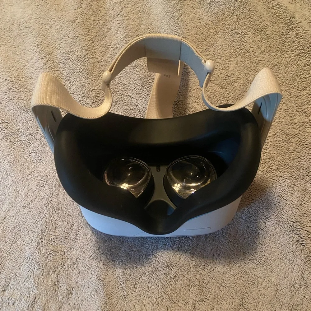 Oculus Meta Quest 2